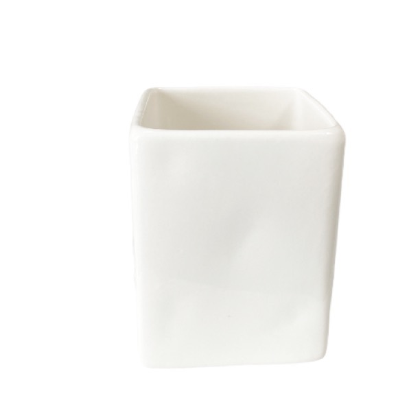 NEW Rae Dunn π΅STAND TALL Pen/Pencil Caddy or Eyeglass Holder π - Picture 4 of 5